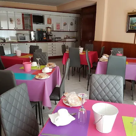 Hotel Fray Juán Gil-2