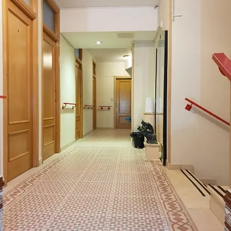 Residencial Oscense-2