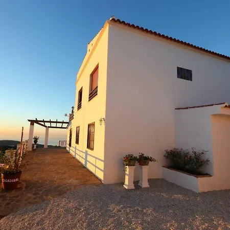 B&B Casaluthel-2