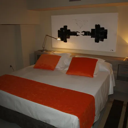 Eco Alcala Suites-2