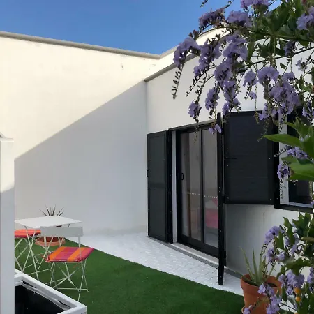 Sol Y Luna Room & Suite Lanzarote Holidays - Heated Pool!-3