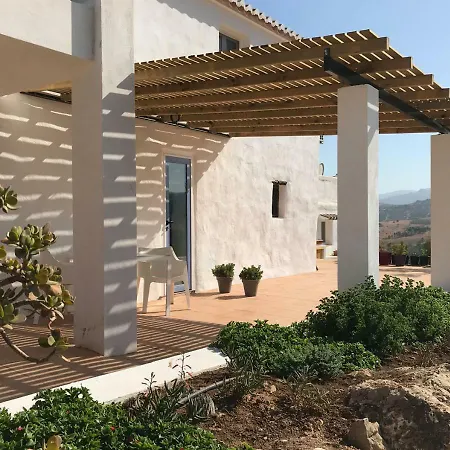 Finca Zayas Casa Rural&Guest Suites-3