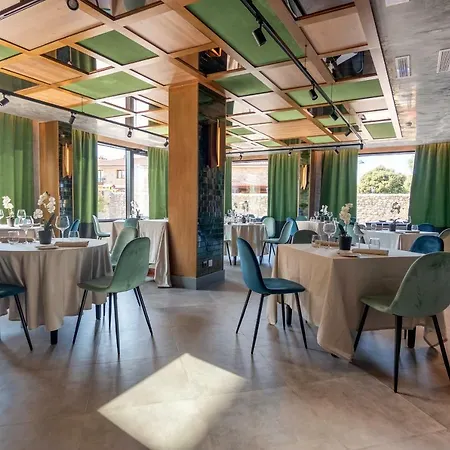 Hotel Gastronómico Torre de Galizano-2