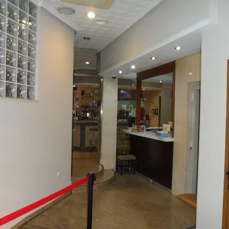 Hostal Coruña-3