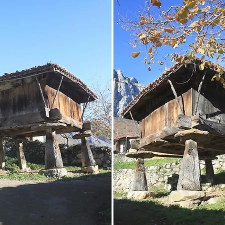 Hotel Rural Llerau-2