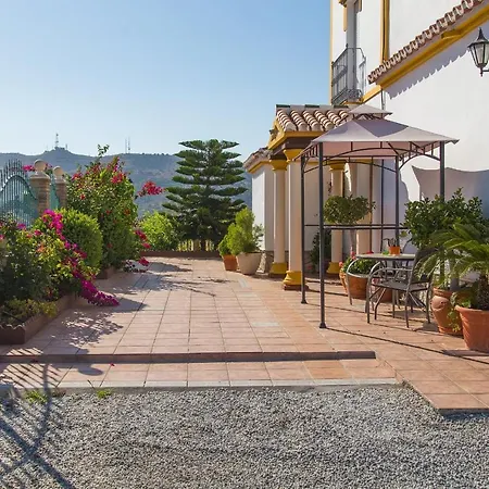 Alojamiento Colina del Sol-2