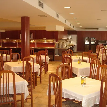 Hotel Sarga-2