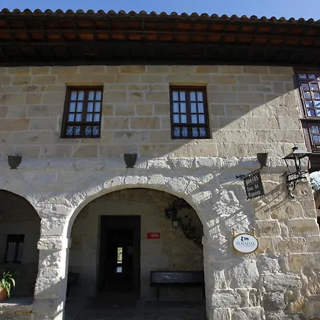 La Casa del Organista-2