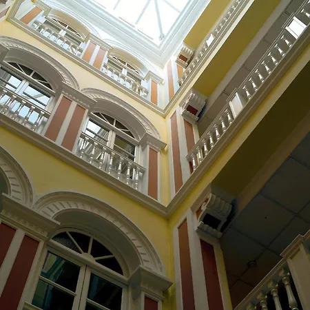 Hotel Inglaterra-2