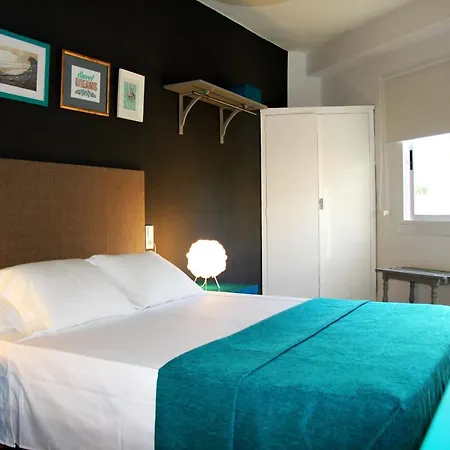 Hotel Bosquemar-2