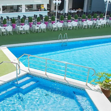 Hotel Melina-2