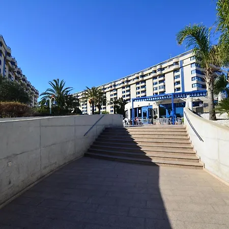 Apartamento frente al mar-2