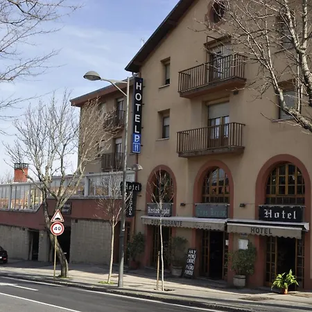 Hotel Tres Arcos-3