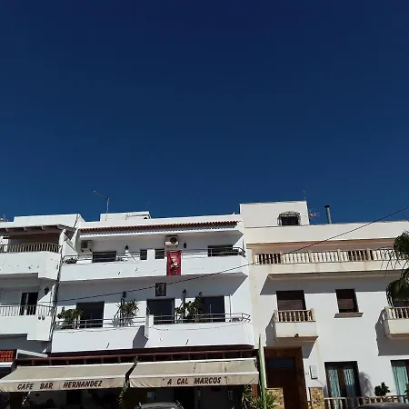 Pension Hernandez-2