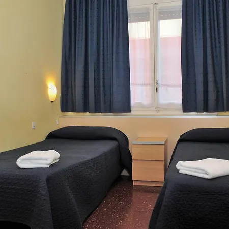 Hostal Bejar-2