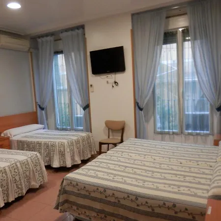 Hostal Del Pez Azul-2
