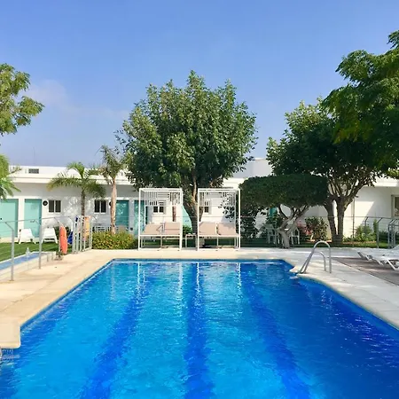 Hostal Las Cumbres-3