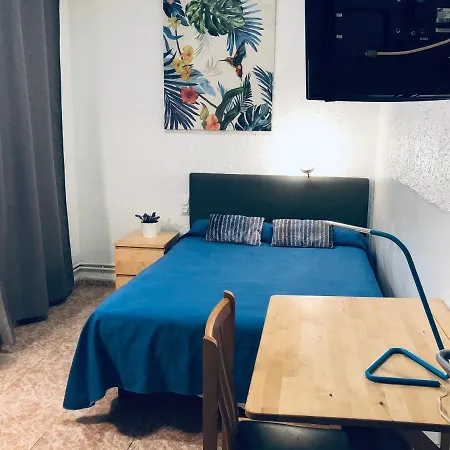 Hostal Carlos III-3