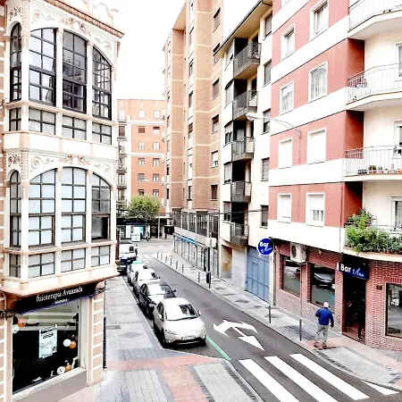 Hostal Lucia By Gaiarooms-2