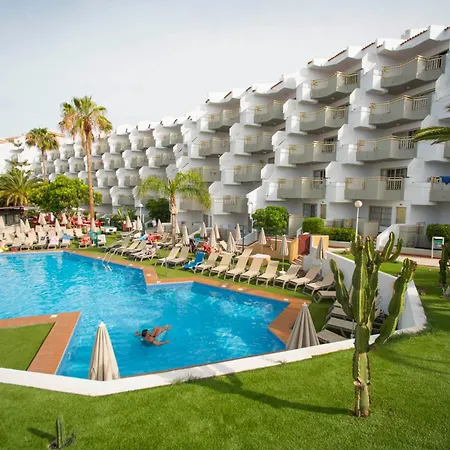 Playaolid Suites & Apartments-3