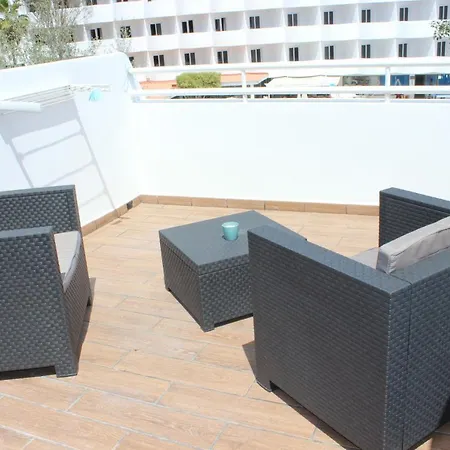 Boutique Hostal Mistral-2