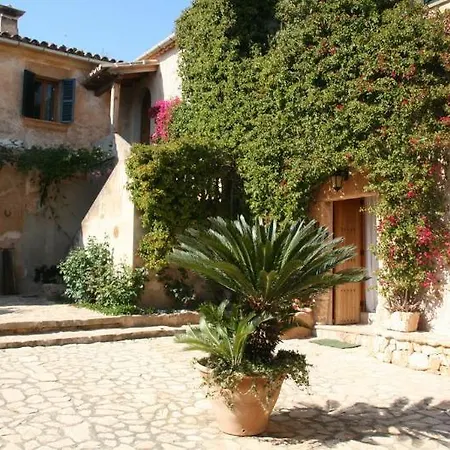 Agroturismo Son Perdiu (Adults Only)-3