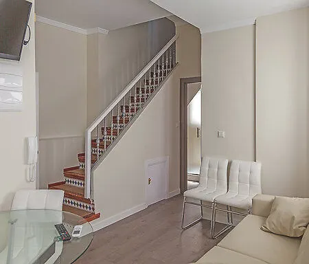 Apartamentos Granada Deluxe 3000-3