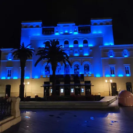 Hostal Niza-2