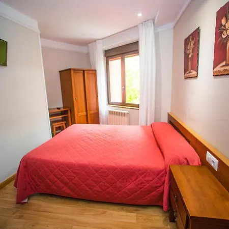 Hostal Vitorina-2