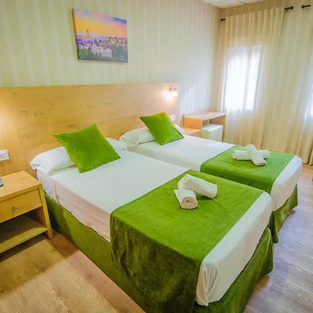 Hotel Solymar-2