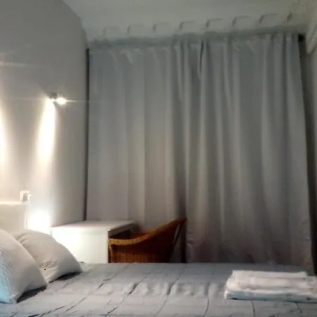 Hostal Trevinca-3