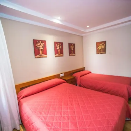 Hostal Vitorina-3