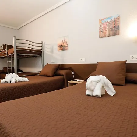 Hostal Conde David-2