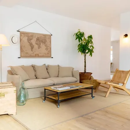 Can Beia Hostal Boutique (Adults Only)-2