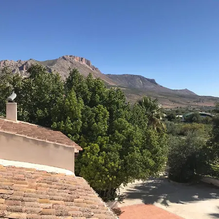 Cortijo Álamo 2-2