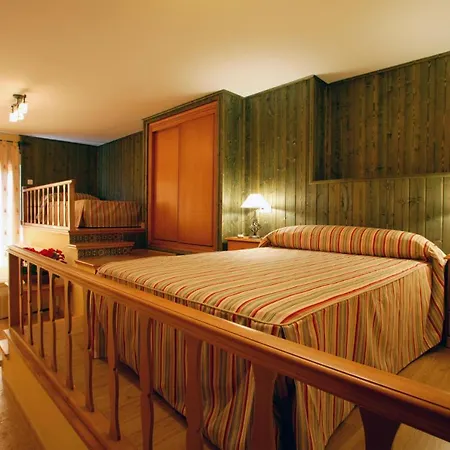 Apartahotel 77-3