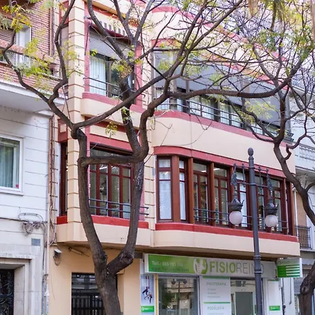 A Casa Martínez B&B-3