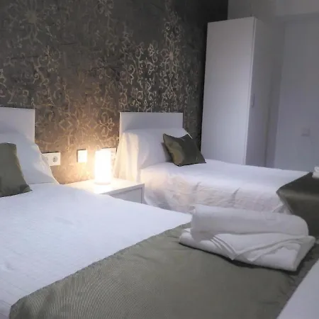 Ontinyent Rooms-2