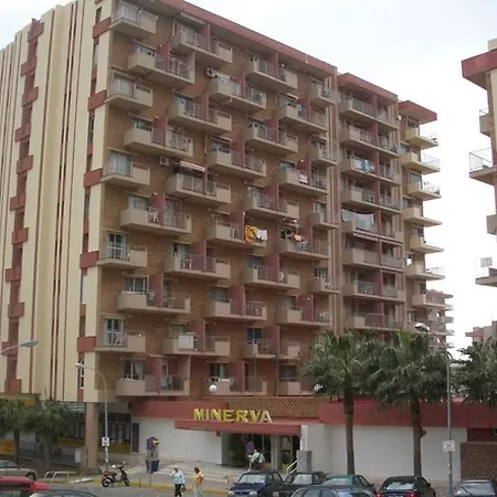 Apartamentos Minerva Jupiter Venalsol-3