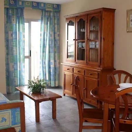 Apartamentos Minerva Jupiter Venalsol-2