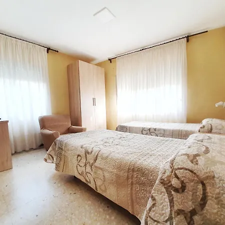 Pension Belmonte II-2