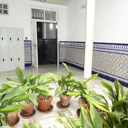 Apartamentos Granada Deluxe 3000-2