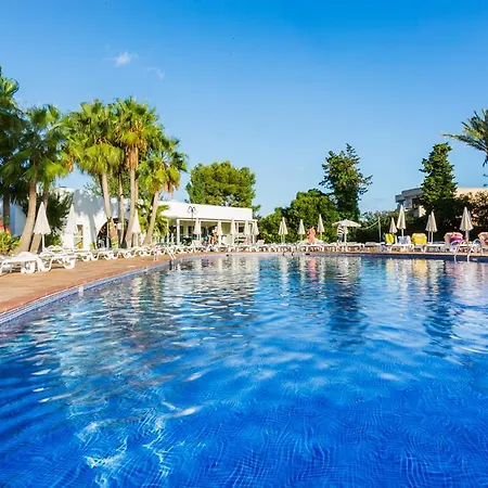 Sirenis Hotel Club Siesta-2