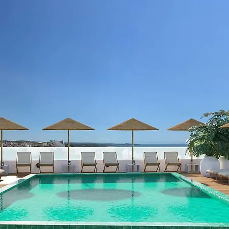 H10 Imperial Tarraco Hotel-3