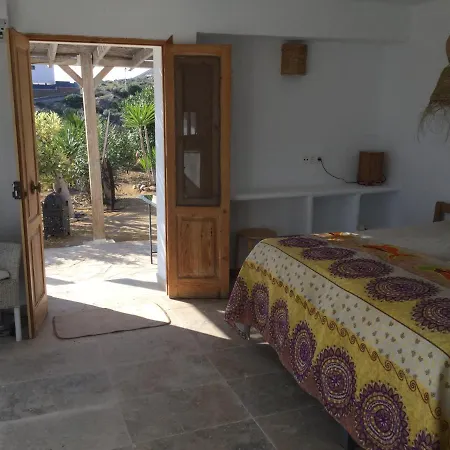 Casabah Bed & Breakfast-2