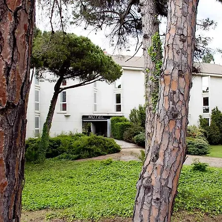 Hotel Punt 14 Barcelona Gava Mar-3