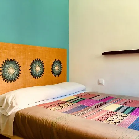 Duermevela Hostel-2