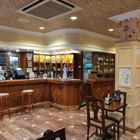 Hotel Chef Rivera-2