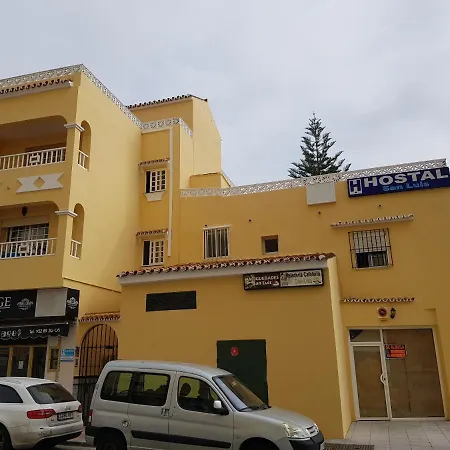 Hostal San Luis-3