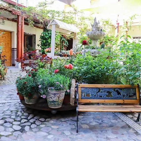 Hostal Castilla-2